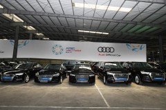 Giải đua xe địa hình lớn nhất Việt Nam 2017 có gì?