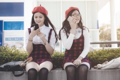 Giải thưởng quá hấp dẫn, hàng ngàn người tham gia game trúng thưởng OPPO A71