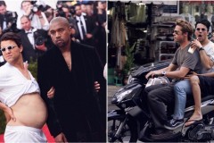 [Giải trí] Bộ ảnh khó đỡ của "thánh photoshop" Average Rob khiến bạn không thể nhịn cười