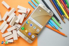 Giảm tới 5.5 triệu, đây là flagship cao cấp cực kỳ đáng mua của Samsung!