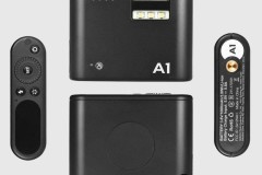 Godox A1 – Đèn flash kiêm trigger tuyệt hảo cho người dùng đi động