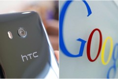 Google thâu tóm một phần HTC: Chi 1,1 tỷ USD, Mountain View được gì?