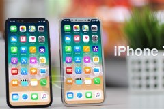 Hãng thiết kế GPU* của iPhone đã bán mình cho người Trung Quốc