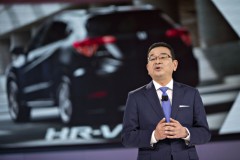 Honda - con đường tìm lại cái tôi đã mất