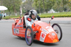 Honda khởi động Cuộc thi Lái xe tiết kiệm nhiên liệu lần 9