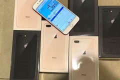 [HOT] Lái buôn Việt bất ngờ giao iPhone 8 và 8 Plus trước cả Apple Store