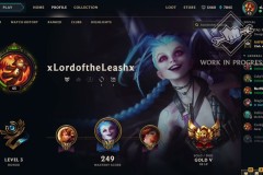 [HOT] Riot sẽ bỏ giới hạn cấp 30 và trao thưởng cho những người chơi đạt thành tích nhất định