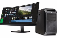 HP ra mắt dòng workstation cao cấp Z series - Giá cao nhất hơn 900 triệu đồng