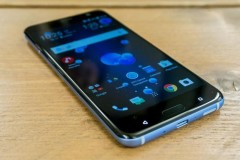 HTC đang phát triển thiết bị chạy Android One có tên là HTC U11 Life