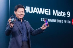 Huawei đã làm gì để soán ngôi gã khổng lồ Apple?