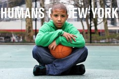Humans of New York – TV Series lên sóng!