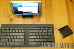 Hướng dẫn cài đặt môi trường máy tính để bàn Linux trên thiết bị Android