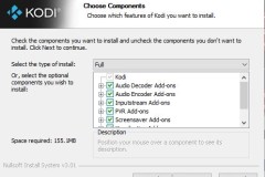 Hướng dẫn cài đặt và sử dụng Kodi trên máy tính