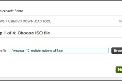 Hướng dẫn 2 cách để có thể tạo USB cài đặt Windows 10