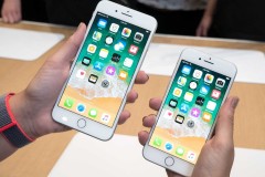 Hướng dẫn fix lỗi không thể cập nhật lên iOS 11.0.1 cho iPhone/iPad