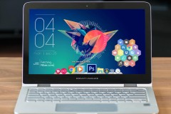 Hướng dẫn làm giao diện đơn giản và hiện đại dành cho Windows 10