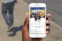 Hướng dẫn thiết lập ảnh 360 độ làm ảnh bìa cho trang Facebook cá nhân