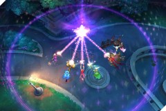 Hướng dẫn toàn tập để được S+ trong Quái Vật Xâm Lăng, cả Riot cũng phải gật gù khen hay