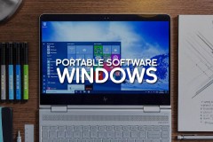 Hướng dẫn tự tạo phần mềm Portable - chạy ngay không cần cài đặt với Cameyo trên Windows