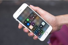 Hướng dẫn vô hiệu hóa hoàn toàn hai chế độ kết nối WiFi và Bluetooth trên phiên bản iOS 11