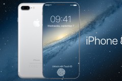 Hướng dẫn xem tường thuật trực tiếp sự kiện ra mắt iPhone 8