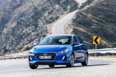 Hyundai i30: Những điều có thể bạn chưa biết?