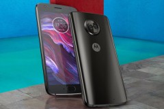 [IFA 2017] Moto X4 chính thức ra mắt cùng camera kép, Snapdragon 630, giá 10.7 triệu đồng