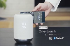 [IFA 2017] Sony tham gia vào cuộc chiến loa thông minh với sản phẩm hỗ trợ Google Assistant