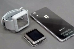 [IFA 2017] Trekstor ra mắt điện thoại chạy Windows 10 Mobile