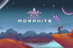 [iOS] Tải "miễn phí" Morphite - Một phiên bản hoàn thiện hơn của No Man's Sky trên nền tảng di động