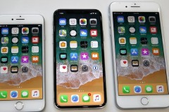 iPhone 8. 8 Plus có mặt tại Việt Nam cuối tháng 9, giá từ 20,9 triệu đồng