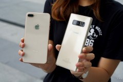 iPhone 8 Plus soán ngôi HTC U11 để trở thành camera phone có điểm cao nhất trên DxOMark