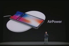 iPhone thế hệ mới chính thức hỗ trợ sạc không dây