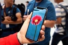 iPhone X có cấu hình thực tế đáng mong chờ hơn iPhone 8 và 8 Plus