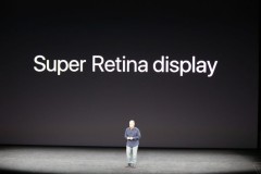 iPhone X là chiếc iPhone có màn hình đẹp nhất từ trước tới nay