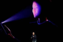 iPhone X với Face ID có giúp bảo mật khuôn mặt bùng nổ trong tương lai?
