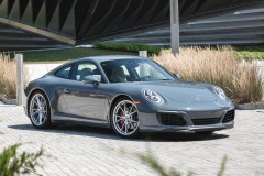 Khám phá 10 mẫu ô tô hạng sang đáng tin cậy nhất trên thị trường năm 2017