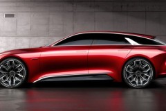 Kia Proceed Concept là bản xem trước hoàn hảo của Pro_Cee'd thế hệ tiếp theo