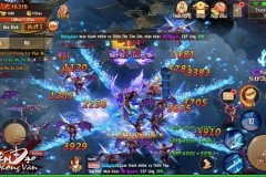 Kiếm Đạo Phong Vân làm ăn ra sao sau một ngày Closed Beta?