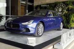 Lái thử xế sang Maserati tại Đà Nẵng: “Thấu cảm” đẳng cấp và sự tinh tế