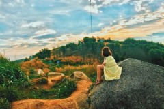 Lận lưng bí kíp chinh phục Sa Pa phiên bản Miền Nam cách SG 100km