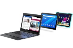 Lenovo ra mắt 4 máy tính bảng Android: Bản cao cấp sử dụng Snapdragon 625 và có cảm biến vân tay