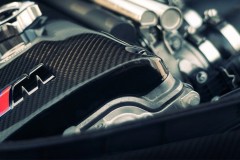 Lịch sử BMW M được hình thành nhờ vào Ford