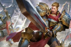 Liên Quân Mobile: Chi tiết các thay đổi trong trang bị của Big Update Đấu Trường Danh Vọng