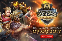 Liên Quân Mobile: Chi tiết thay đổi cân bằng sức mạnh tướng tướng của update lớn lần này