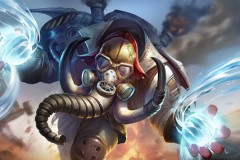 Liên Quân Mobile: Top 5 các vị tướng "đặc trị" những kĩ năng khống chế