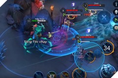 Liên Quân Mobile: Top 5 chiêu thức mở giao tranh tổng mạnh và hiệu quả nhất