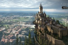 Lineage 2: Revolution mở đăng ký toàn cầu, người Việt ngại gì mà không đăng ký