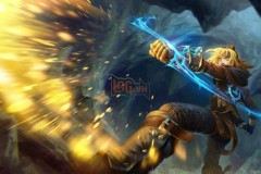 LMHT: 4 vị tướng bỗng nổi lên như một thế lực nhờ CKTG tại máy chủ Việt Nam