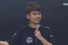 LMHT: Bang và Wolf vẫn luôn là những tuyển thủ tài năng hàng đầu tại Hàn Quốc